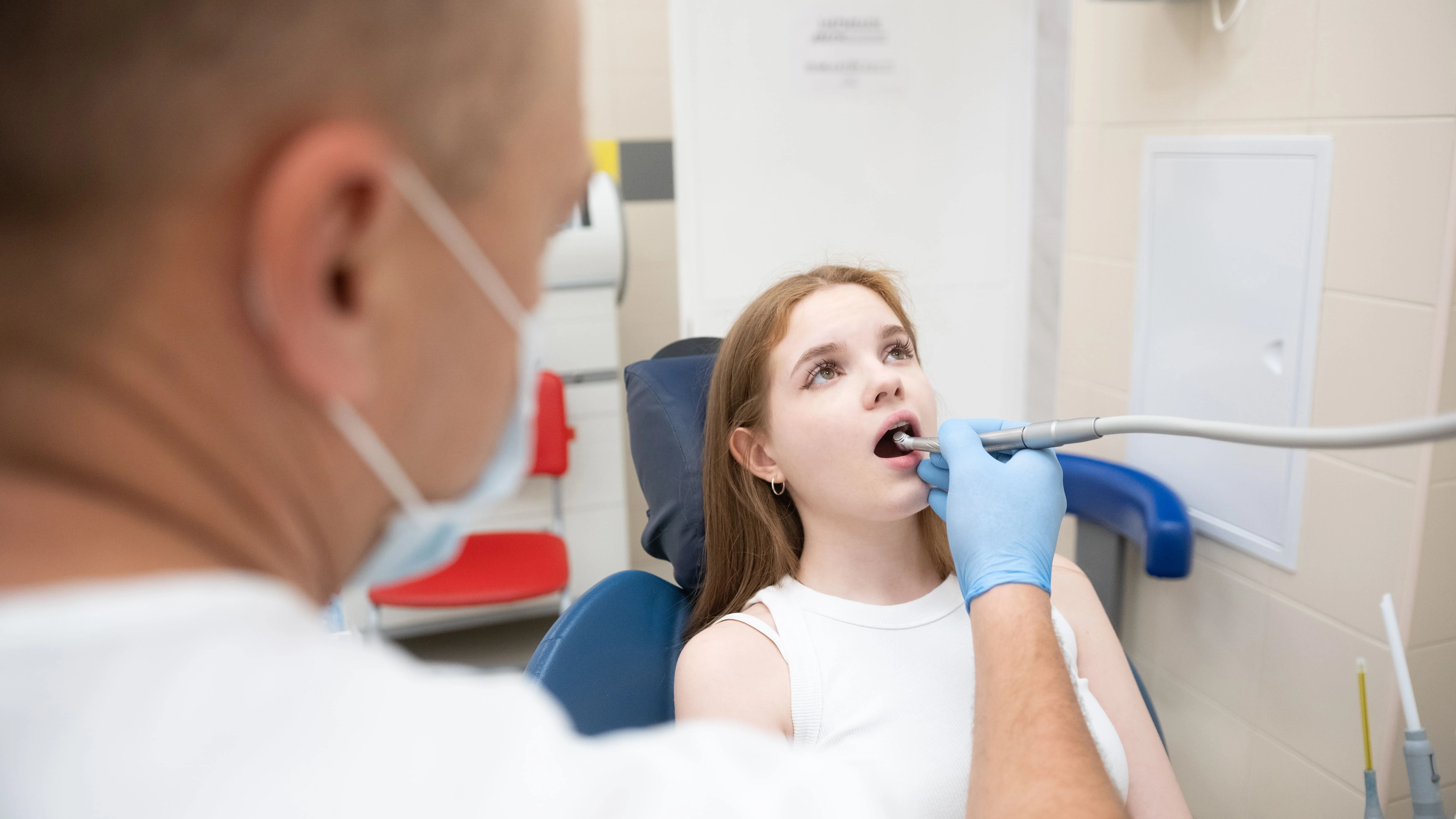 Страх стоматолога: как мы делаем лечение комфортным и безопасным Страх стоматолога: как мы делаем лечение комфортным и безопасным