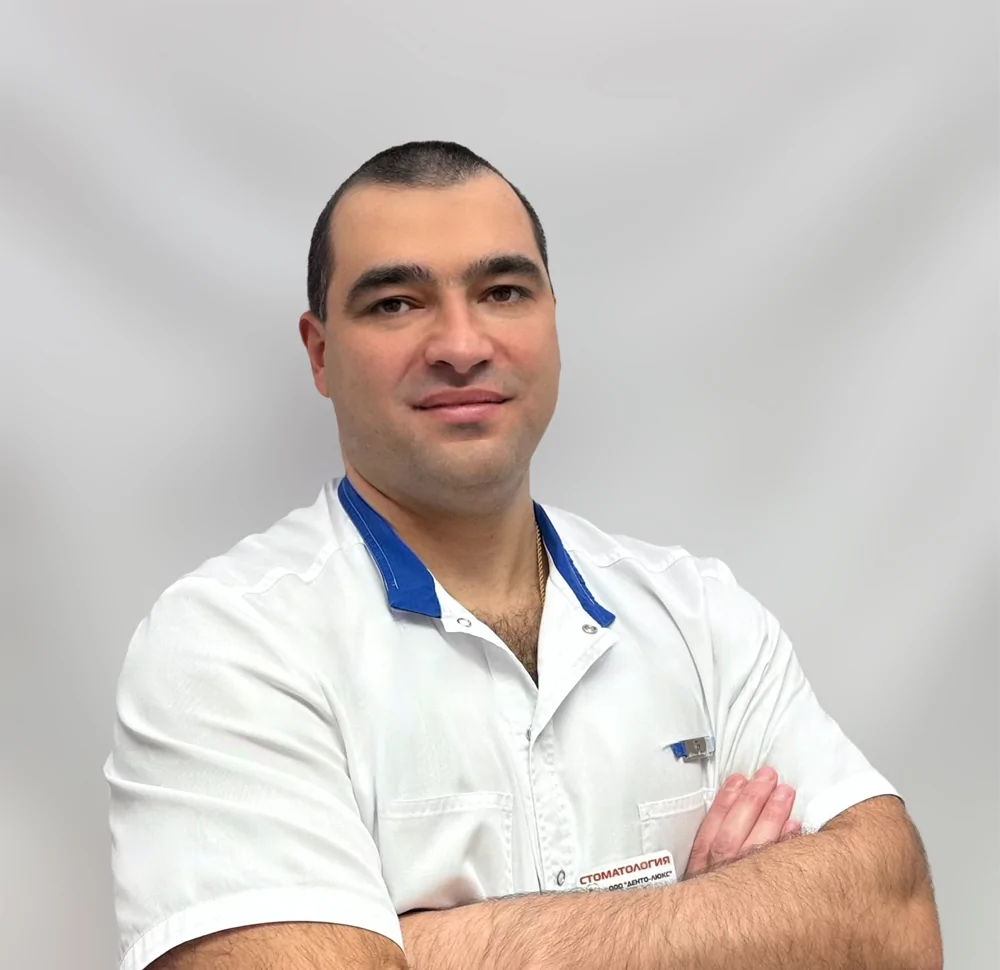 Микаелян Армен Альбертович Микаелян Армен Альбертович